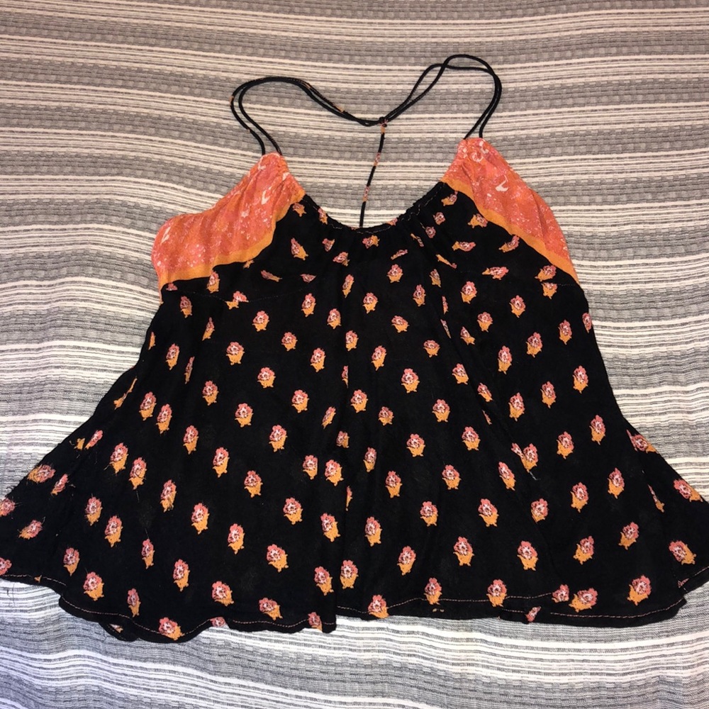 Free People tank